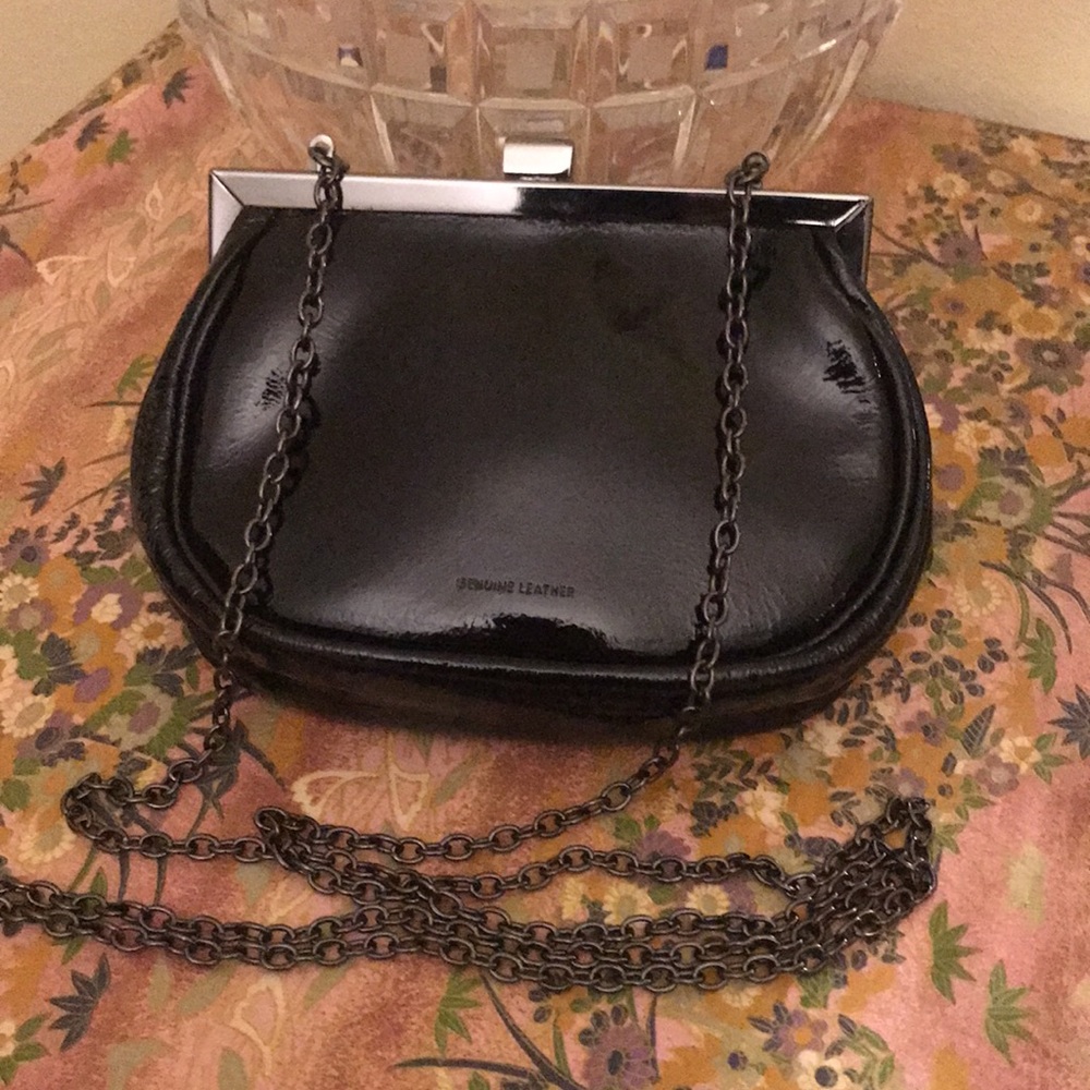 Kenneth Cole Mini Clutch/Crossbody Bag